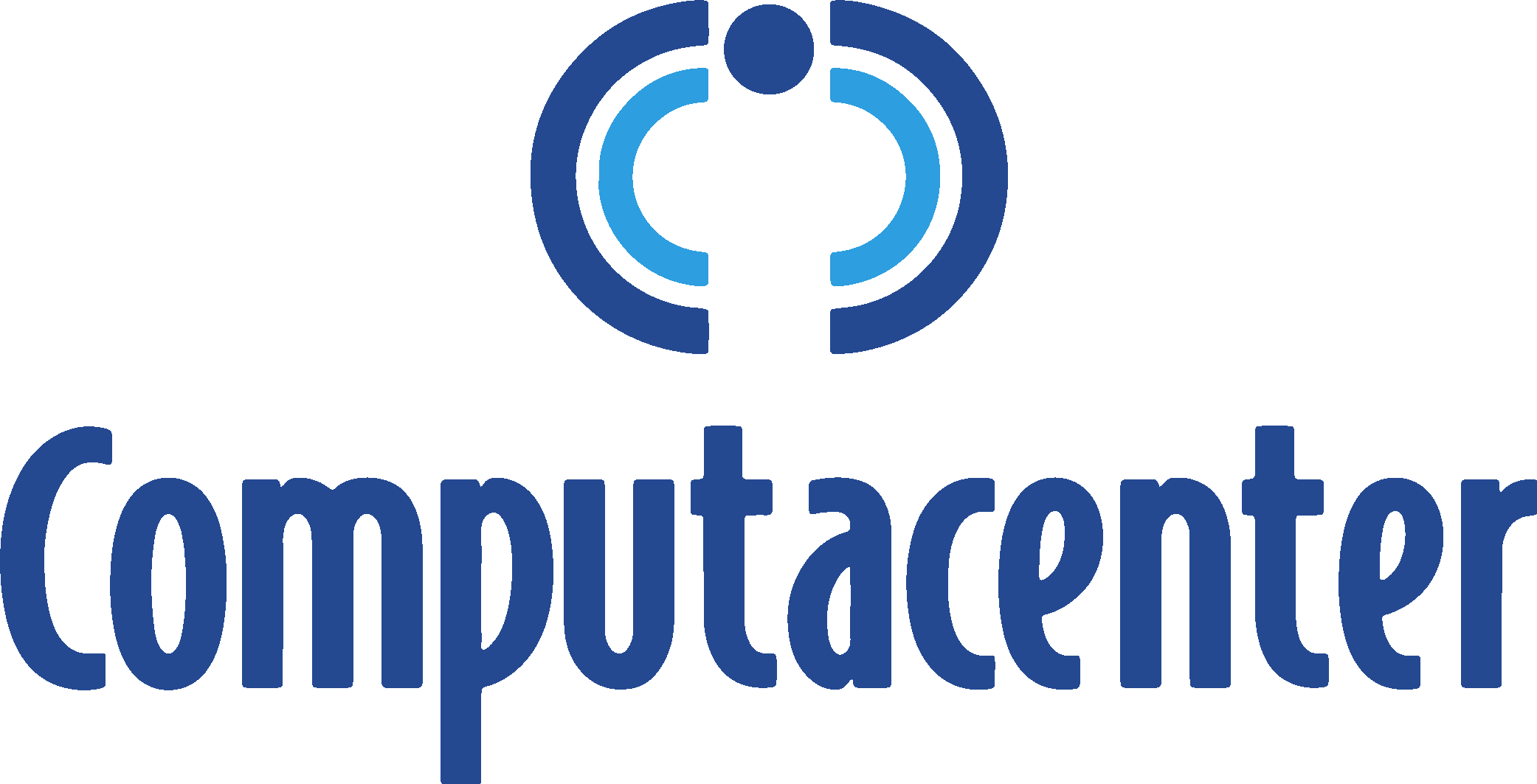 Computacenter Logo